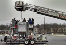 Penn State’s training was life-saving for farmer farmer saved by rescuer PSU web