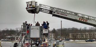 Penn State’s training was life-saving for farmer farmer saved by rescuer PSU web