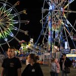 Ohio fairs to offer new ride safety program fair rides