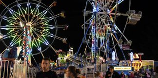 Changes to ride inspections because of Tyler’s Law in Ohio fair rides