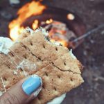 A brief history of the s’more, America’s favorite campfire snack s'more