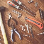 Renovation monkeys tools