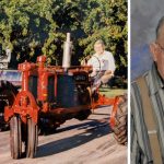 Columbiana County Ag Hall of Fame to enshrine Hawkins, Liggetts 2018 Columbiana Ag HOF