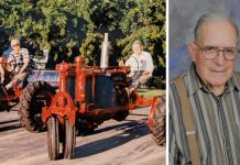 Columbiana County Ag Hall of Fame to enshrine Hawkins, Liggetts 2018 Columbiana Ag HOF