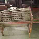 Can you solve this Shiloh Historical Society mystery? Hazard a Guess Item #1107