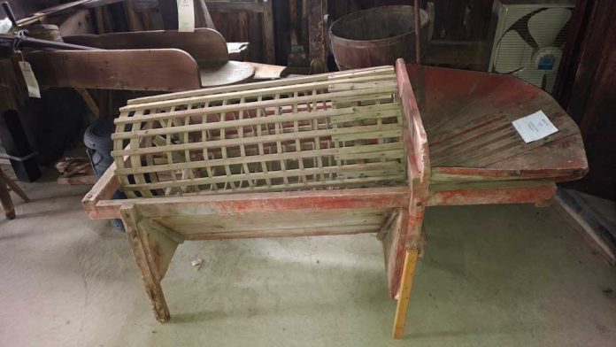 Hazard a Guess Item #1107