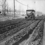 Readers share memories of ‘red dog’ Model T on Muddy Road
