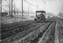 Readers share memories of ‘red dog’ Model T on Muddy Road