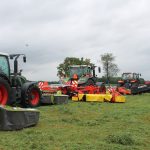 Ag Progress Days to feature new field demonstrations Pennsylvania Ag Progress Days equipment lineup