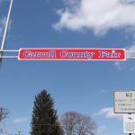 Carroll Co. Fair receives $100K for new arena Carroll County Fair