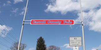 Carroll County Fair