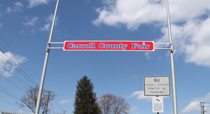 Carroll County Fair