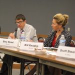 Replaced commission members would have voted against Kasich’s order Commission members