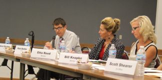 Replaced commission members would have voted against Kasich’s order Commission members