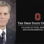 OSU names associate dean in ag college Gary Pierzynski