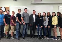 Roundup of FFA news for July 5, 2018 Officers with Randy Fisher