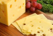 Pearl Valley Cheese wins Ohio State Fair contest Pearl valley cheese