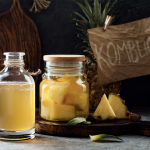 Kombucha offers a natural way to restore body’s microbiome Kombucha