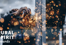 Nominations open for Rural Spirit Awards Rural Spirit Awards