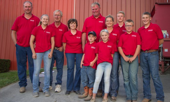 Winkler Family Winkler Family