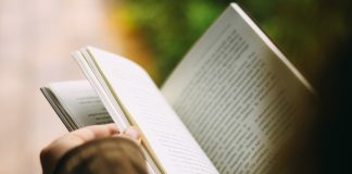 It’s OK to just say no! book