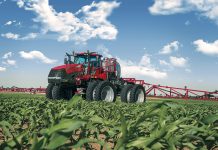 Field demos big part of Empire Farm Days tractor