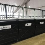 Ag Progress Days tours offer look at GrowSafe cattle feeding system Grow-Safe cattle feeding system
