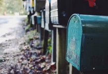 Lessons learned from my father mailboxes