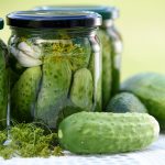 Tips for pickling for flavor — safely pickled cucumbers