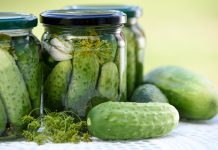 Everything you need to know about pickling cucumbers pickled cucumbers