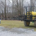 Cadiz hosts precision ag, sprayer calibration workshop precisionn ag workshop