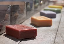 Formulating a better, cheaper soap soap