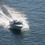 Boat buyers should understand loan rates speedboat