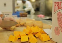 Pa. offering produce growers free FSMA review squash