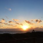 Vacationing away from the hustle and bustle Nags Head