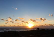 Vacationing away from the hustle and bustle Nags Head