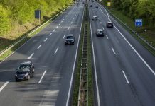 Ohio research project will monitor traffic with drones traffic