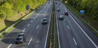 Ohio research project will monitor traffic with drones traffic