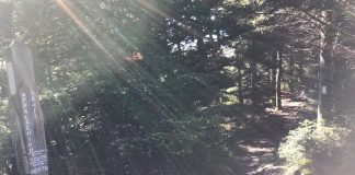 Farming lessons from the Appalachian Trail