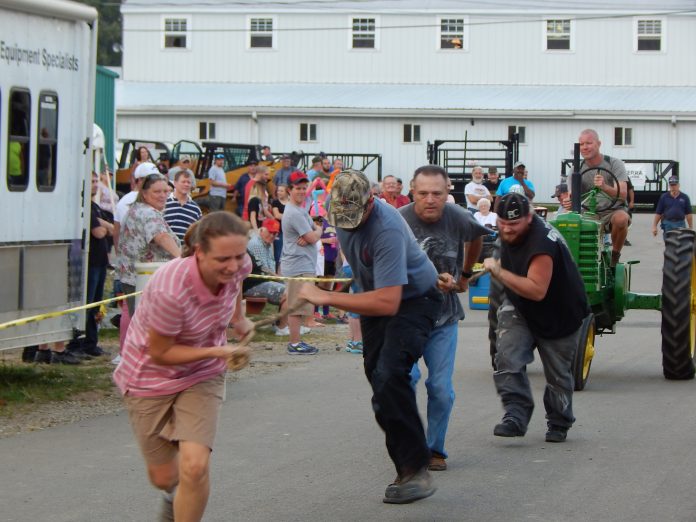 unique_fair_human_tractor_pull