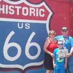 Traveling Rt. 66 with the Kehres