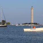 Task force weighs Ohio’s distressed watershed proposal Lake Erie water