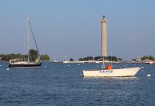 Task force weighs Ohio’s distressed watershed proposal Lake Erie water