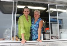 Cooking with failing sight Grannies Kitchen