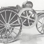 Dear I.H., ‘we can’t be without our tractor’ Mogul