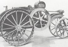 Dear I.H., ‘we can’t be without our tractor’ Mogul