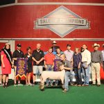 Ohio State Fair sells 2018 champions