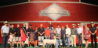 Ohio State Fair sells 2018 champions