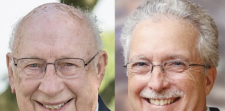 Farm Science Review inducts Ardrey, Rose into hall of fame FSR Hall of Fame