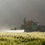 Pesticide exposure linked to poor sense of smell pesticides